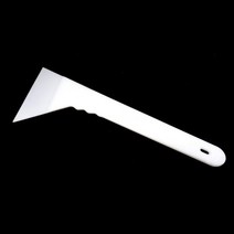 삼항LED esa 랩핑도구 철분제거지우개 스티커제거제 물기제거도구 낙진제거지우개 스크래퍼, 롱 헤라 기본형 화이트 물기제거 철분제거제 필름자석, 본상품