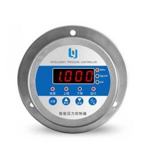 전자 고정밀 진공 게이지 진공계 블루 전자식, 0-200kPa(2kg)
