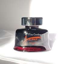 피에르가르뎅 병잉크/피에르가르뎅잉크/블랙/네이비/블루/50ml, 병잉크, 네이비