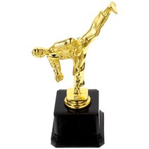 태권도 트로피 수상자 이동 장식 대회 학교 축하 컵, 03 As Shown-320X7CM