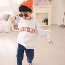 소년마켓 버클맨투맨 19호까지