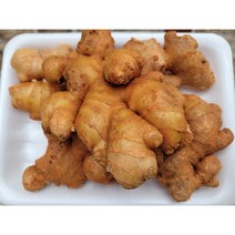 [특급] 생강 300g 1kg 흙생강, 생강300g