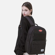 데이라이프 레이어 백팩 (블랙)