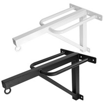 제이엠컴-스파트 샌드백 걸이대 SFC-W706 70cm 2컬러 복싱기구 샌드백설치대 권투 샌드백설치 쌘드백설치-JS, JS-화이트
