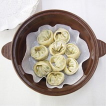 눌러붙지않는 원형 실리콘찜망 만두시트 업소용 받침 푸드메쉬 깔개 호빵 찜요리, 원형찜28cm대