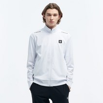 NFL 엔에프엘 F211MTJ037 블록 트리코트 자켓 1 WHITE