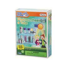 (ARTEC) 광합성실험세트/과학 실험 키트 교구 도구 만들기