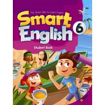 Smart English. 6(Student Book), 이퓨쳐