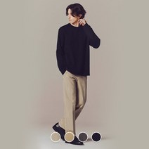 [지오다노] 112923 울트라스트레치 히든밴딩 치노팬츠