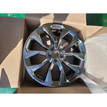 쏘렌토하이브리드 17인치에서 MQ4 20인치휠 인치업하기 복원휠로도 가능합니다.재고 확인, 수원장착점 장착하기