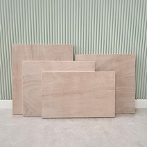 나봄화방 동양화 판넬 10호 민화 합판 수채화 나무판넬 삼나무틀 미술학원 동양화화판, F(인물형) 53.0cm x 45.0cm, 4cm