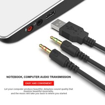 충전기 케이블 전원 usb DC 변환 SteelSeries Arctis 7 5 3 호환되는 3.5mm 교체 용 헤드셋 코드 오디오, 한개옵션0