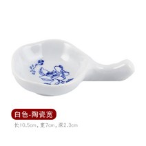 문방사우 헌의당 서예 먹물 접시가 작다 벼루 묵반 토너카트리지마개 나비 붓끝에 써 두다 많다 기능 케이스 3832553959, 도자기 나비 먹물
