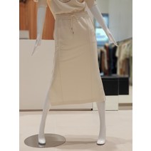 핀턱 코튼 밴딩 스커트 7252235800(2139688)