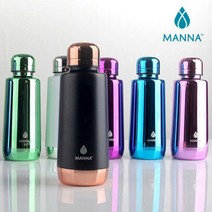 마나 모다 UV 325ml 메탈 유광 BPA FREE 스텐 텀블러 보온 보냉, 05.울트라바이올렛 (CHK22201)