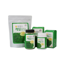 제주 몸에 좋은 케일 분말 환 200g 500g 푸른들, 케일분말 500g