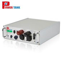 리튬이온 200A 파워뱅크 PT-R200SB 캠핑용 배터리 삼성SDI 정품셀