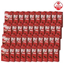 오리지널 초코 빼빼로, 46g, 40개
