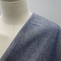 옥스포드 데님헤지 면원단2종, 데님블루헤지