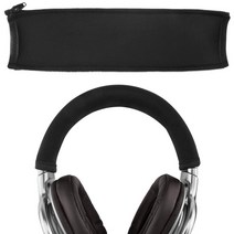 소니 MDR-1A 1ABT 1ADAC 교체 용 헤드폰 헤드 밴드 덮개 커버, 헤드밴드