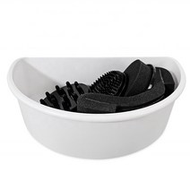 고주파 바디 마사지기 허리 80k 진공 고주파 마사지기 진동기 스파용 기계 G8, 02 EU Plug
