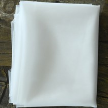 면사포 TOPQUEEN V05 진주 웨딩 베일 빗 비비드 신부 1 티어 3M 소프트 보헤미안 대성당, 02 off white_04 200cm