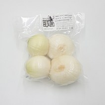 모들채소 국산 깐양파 1kg, 1팩