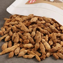 국산 볶은 맥문동 300g 맥문동차, 1개