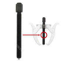 암 기어풀러 센터스크루 세탁기 공구 베어링 2발, GP-250-4006