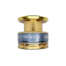정품 부품 13 바이오 마스터 SW5000PG 스풀 세트 파트 No 10HRZ