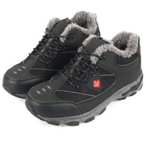 남여공용 캐나다 방한화 트레킹화 등산화