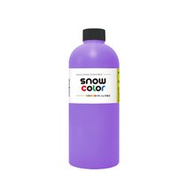 (사은품증정) 스노우물감 1000ml 낱색 스노우키즈 유아 아기 놀이 핑거 형광 페인팅 블랙라이트 촉감놀이 미술놀이 형광놀이 물감놀이, 스노우1000, +사은
