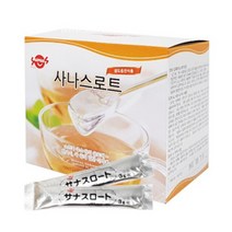 사나스로트 3g 50포 점도증진제 연하곤란 환자식, 상세페이지 참조, 상세페이지 참조