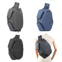 10대 고등학생 학원 통학용 데일리 슬링백 핸드폰백 운동가방 유럽여행 여행보조가방 스마트폰가방 옆가방