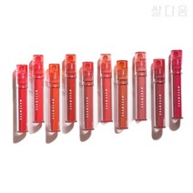 웨이크메이크 워터 블러링 픽싱 틴트, 1개, 06 핑크 스티치