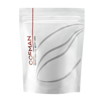 코프만 마일드 블렌드 원두커피, 1kg, 프렌치프레스