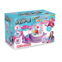스타파룬 메이커 스테이션 풍선 놀이, 6개, 혼합색상