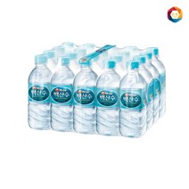 백산수 330ml 20개
