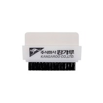 캉가루 누벅 지우개 스웨이드 가죽 오염 제거 #992EA 아이리스, 본상품선택