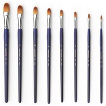 [AAX_2518330] 화홍 유화붓 아크릴붓 800F 16호 -34678 미술디자인붓 디자인붓 천연모붓 미술준비물 미술구성붓