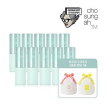 조성아뷰티 파워프루프 세럼스틱10개+복조리파우치