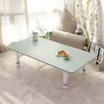 LPM 5단 높이조절 6인용 8인용 접이식 소파 거실 테이블 1200x600 mm, 쿠팡 샌드베이지, 쿠팡 본상품선택