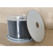 28x BDR 25g 블루레이 디스크 빈 50 개/몫, 한개옵션0