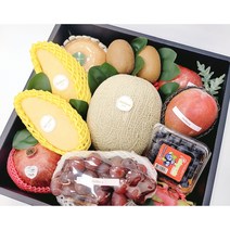 스페셜 혼합박스 이바지 예단 첫인사 과일선물세트 과일바구니 상견례선물 기업행사, 샤인혼합, 모든날 모든순간 함께해