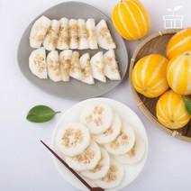 미니즈웰빙 맛있는 성주 꿀 참외, 12.가정용 소과10kg(기본포장), 1개