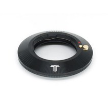 TTArtisan 라이카 M - X1D (핫셀) 렌즈 변환 아답터