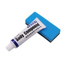 자동차 정비 Car Auto Scratch Filler Repair Cover Pen Waterproof Tire Wheel Paint Repair Marker Pen N
