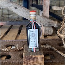 고쎄 모데나 발사믹식초 10년산 콘디멘토 프레지아토 250ml