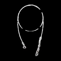 (2개)펫모닝 캣피싱 플라이 토이 리필 낚시줄, 본상품_1개