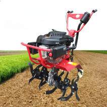 동력 배토기 물길 물꼬 도랑 파기 농업용 논 밭 갈기, 경운기 200+솔리드휠